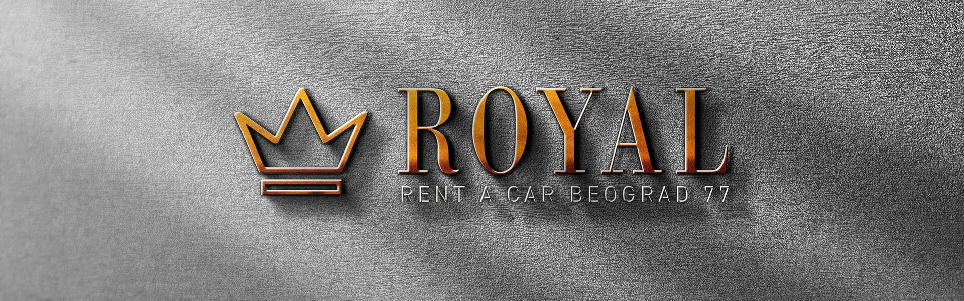 Rent a car Beograd Royal | Rent a car Niš