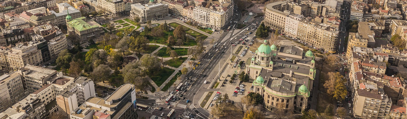 Iznajmljivanje kombija Batajnica | Royal, Beograd